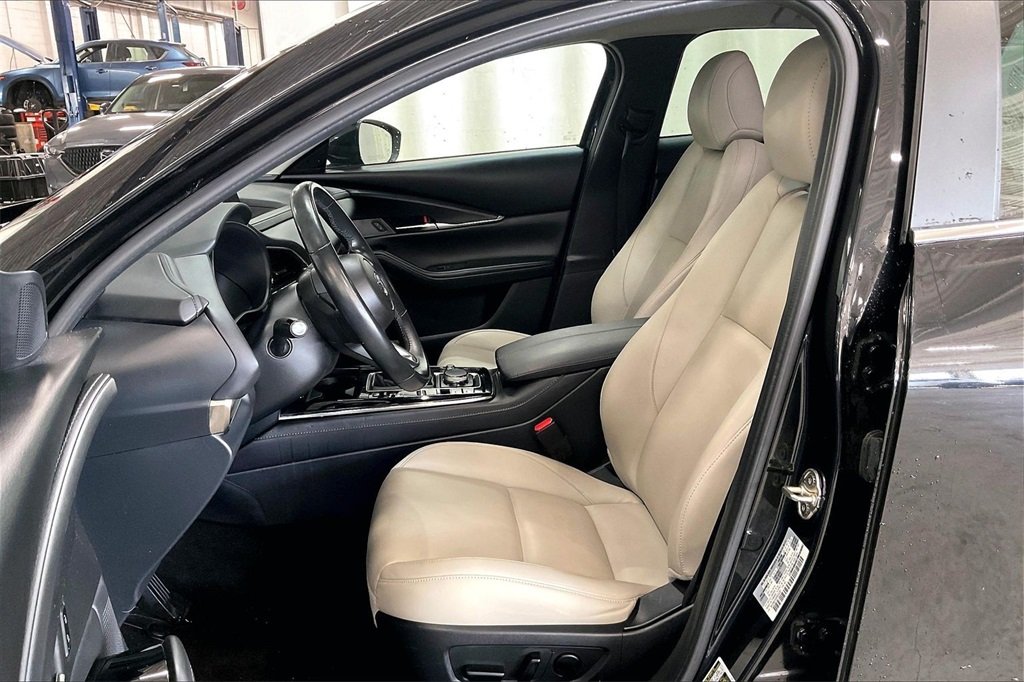 2023 MAZDA CX-30 - Image 24