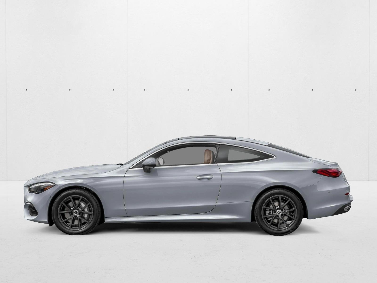 New 2027 Mercedes-Benz CLE CLE 300 2dr Car in Cockeysville