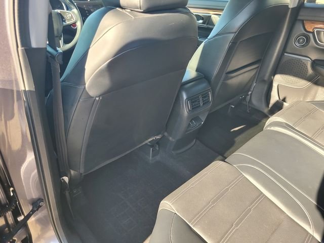 Used 2020  Honda EX-L image 14