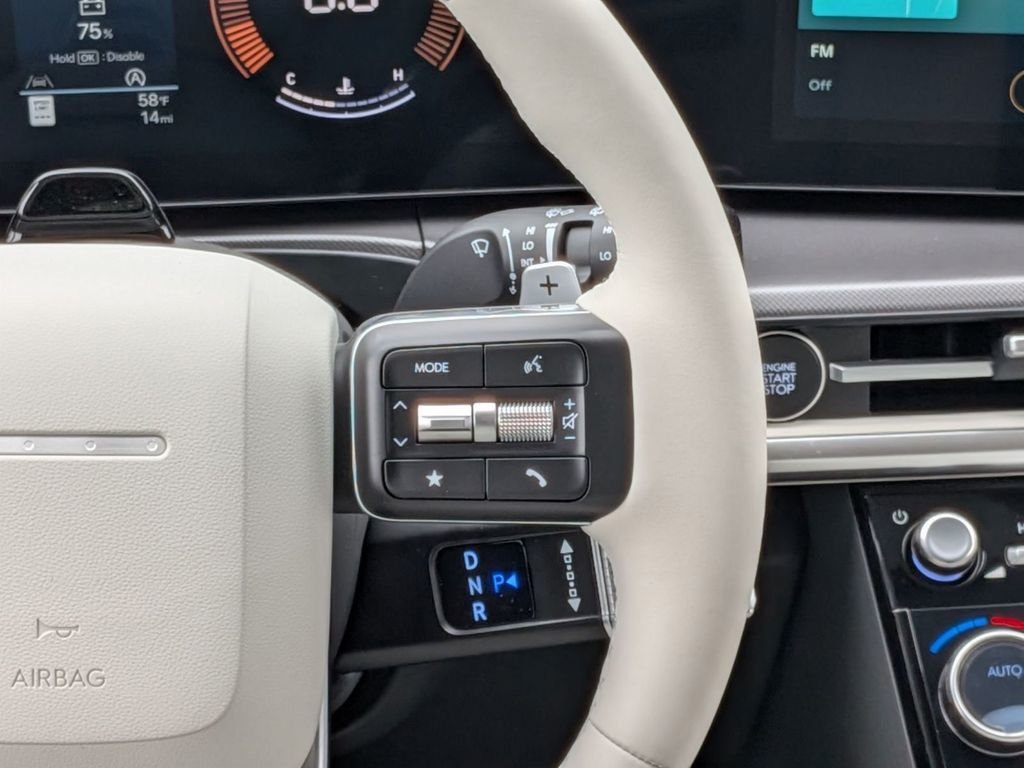 New 2026 Gray Hyundai SEL image 19