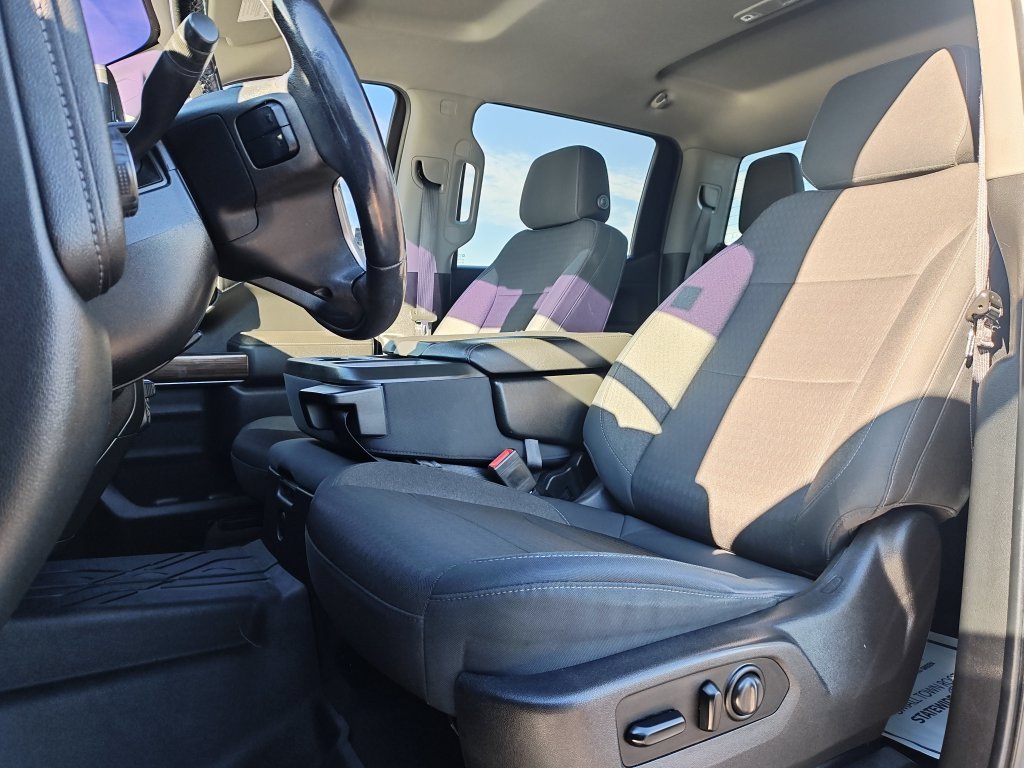 Used 2019 Blue Chevrolet RST image 13