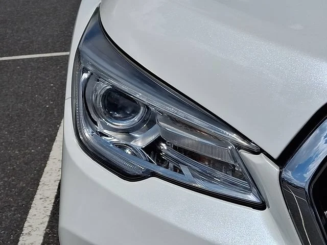Used 2021 White Subaru Premium image 10