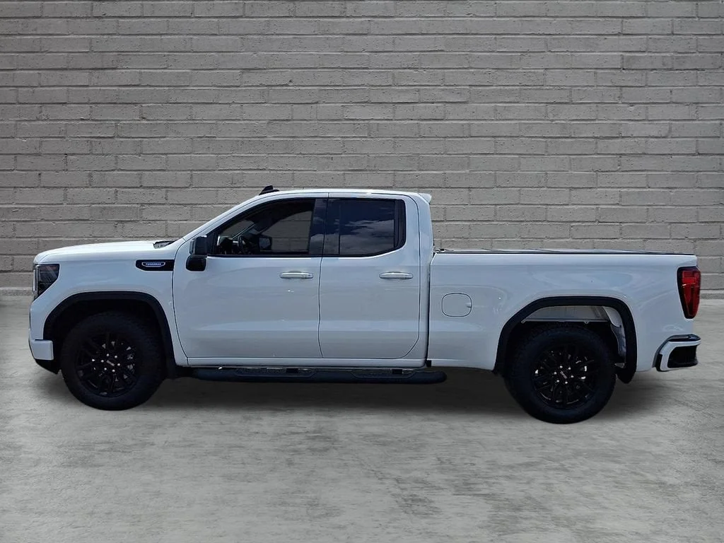 Used 2026 Summit White GMC Elevation image 36