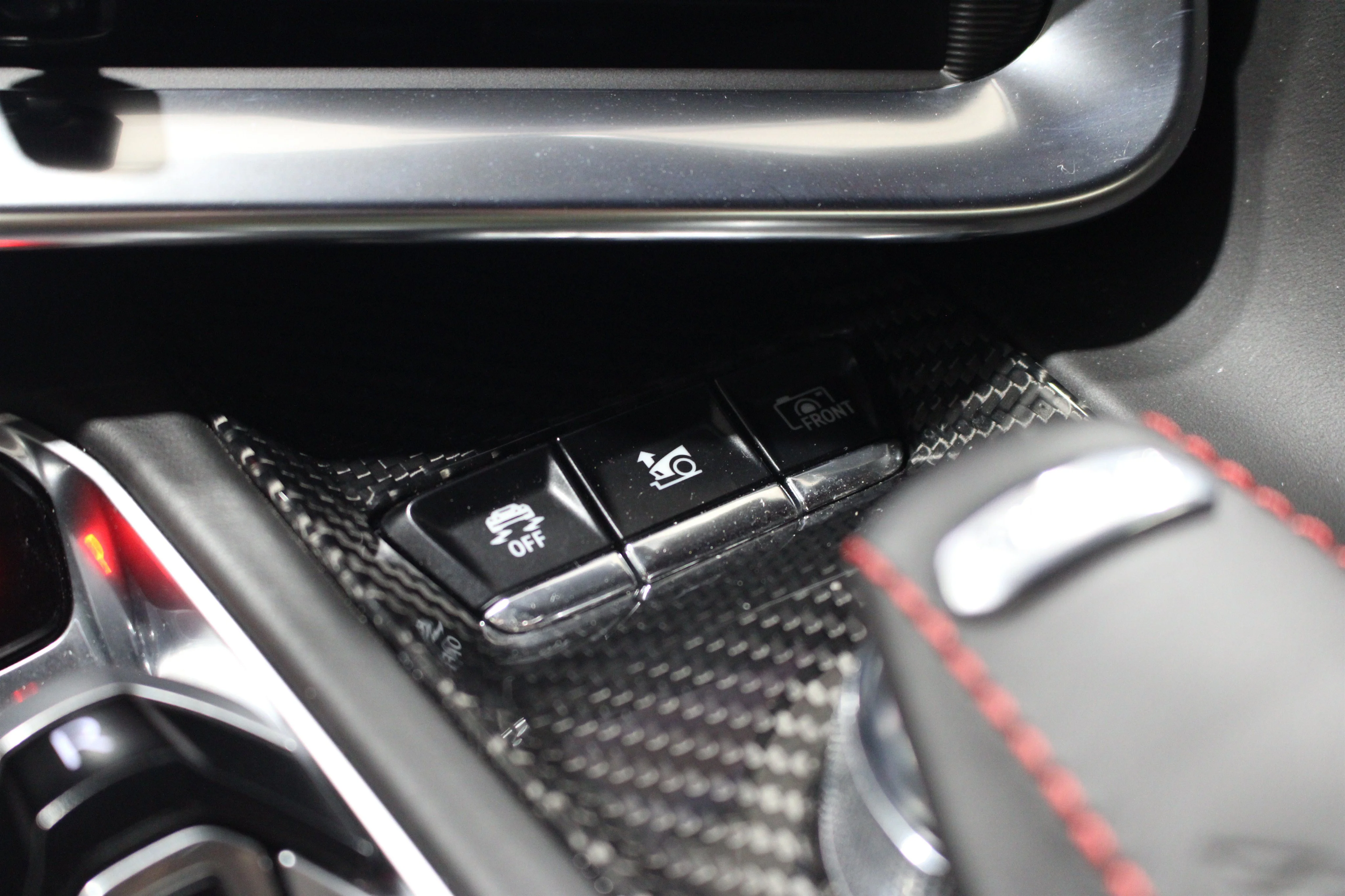 2021 Chevrolet Corvette 3LT - Photo 21