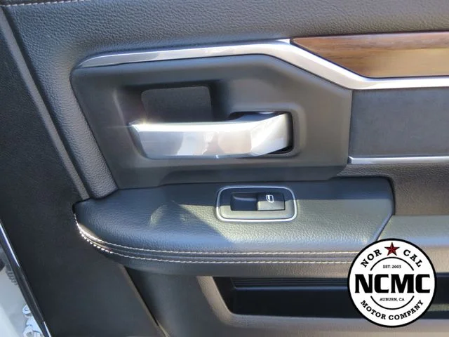 2024 RAM Ram 2500 Pickup Laramie - Photo 61