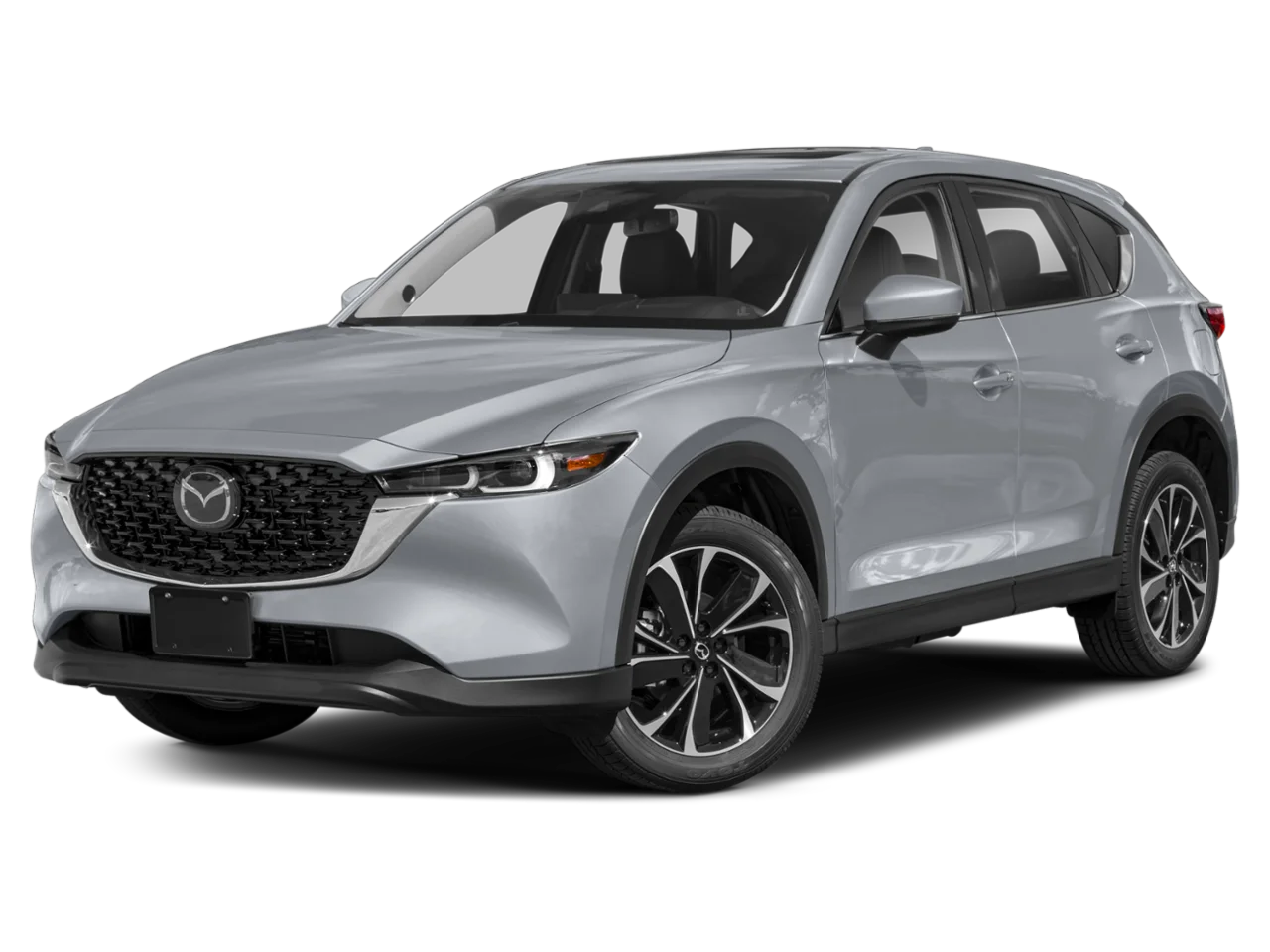 2023 Mazda CX-5 S Premium Plus package Auto AWD's photo