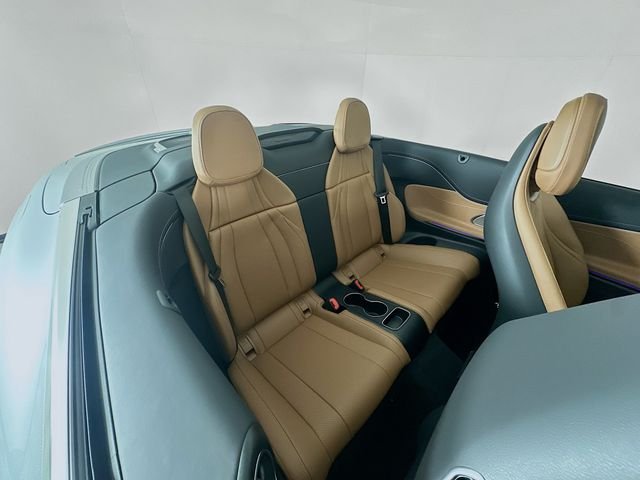 2026 Mercedes-Benz CLE CLE 300 - Photo 27