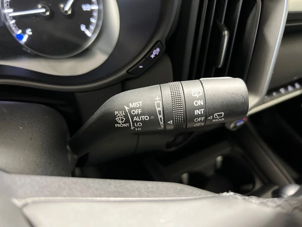 2025 Mazda CX-50 Select - Photo 35