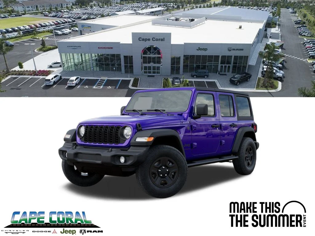 New 2026 Reign Exterior Paint Jeep Sport image 1