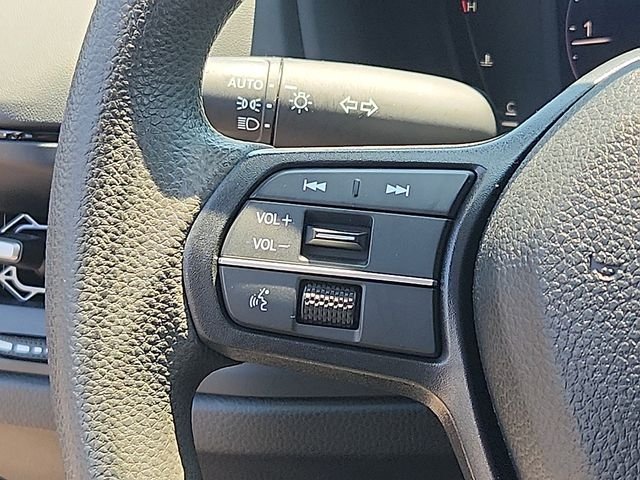 2023 Honda Accord EX - Photo 21