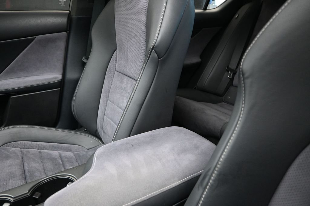 Used 2022  Lexus 500 F SPORT Performance Launch Edition image 14