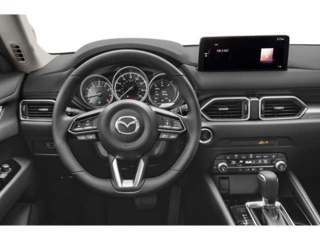 2025 Mazda CX-5 S Select Package - Photo 9