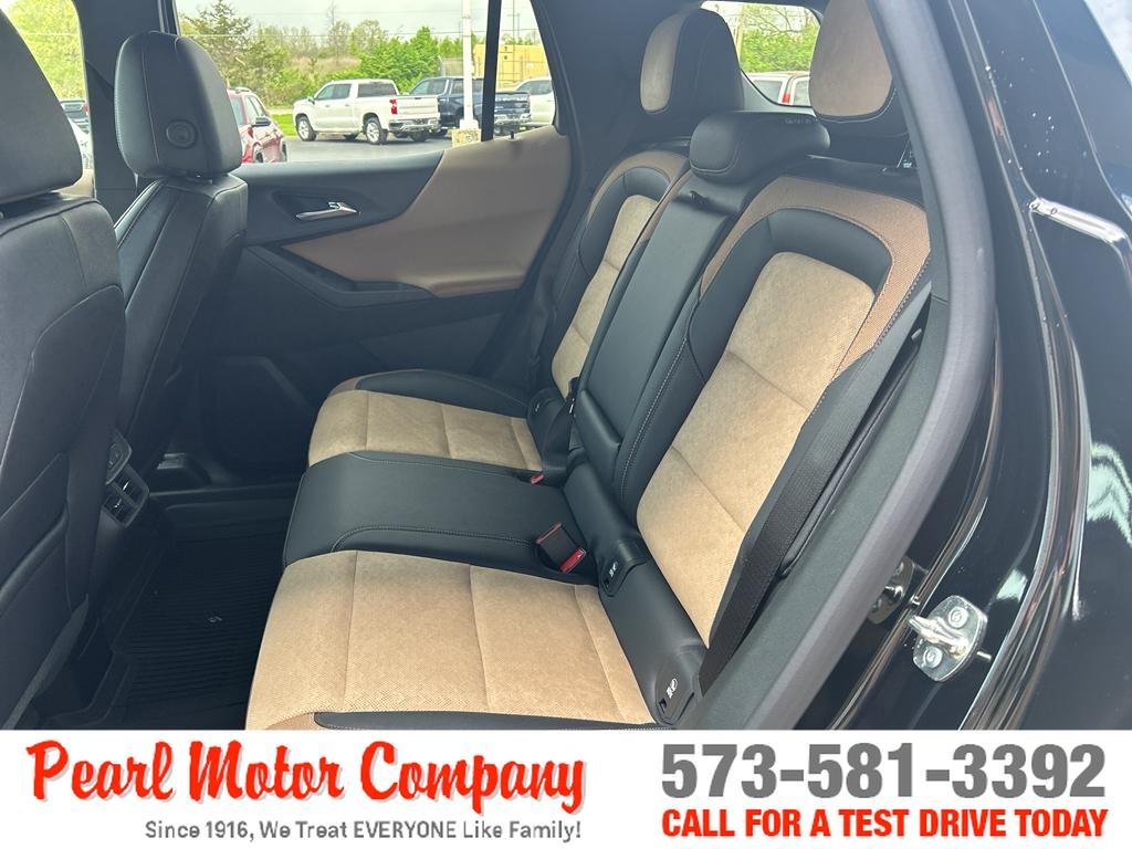 2026 Chevrolet Equinox ACTIV - Photo 22