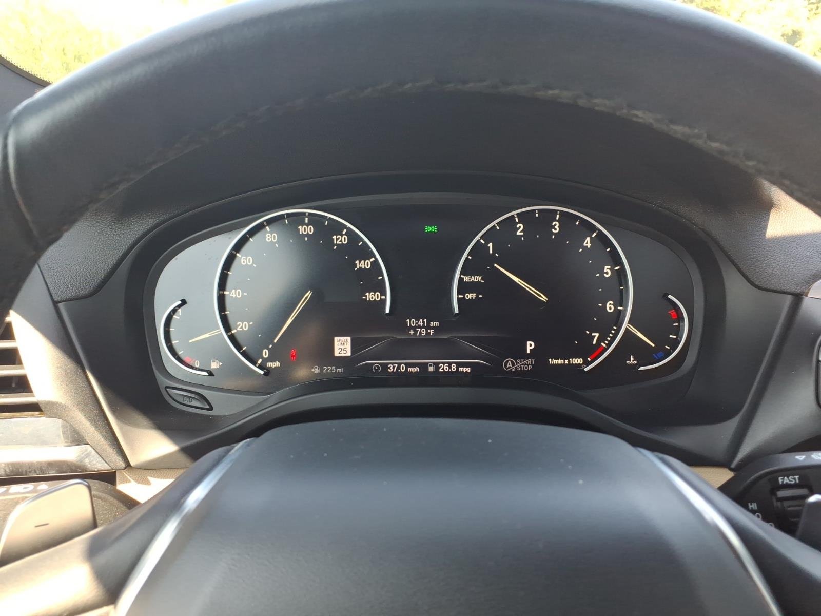 Certified Used 2020 White BMW xDrive30i image 30