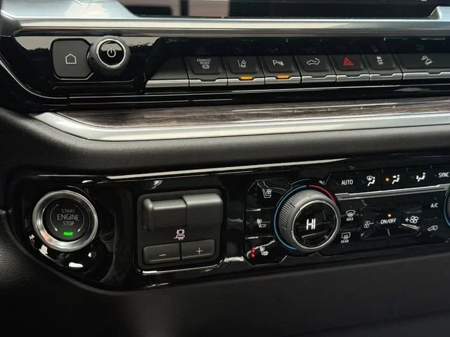 2026 Chevrolet Silverado 2500 HD LTZ - Photo 14