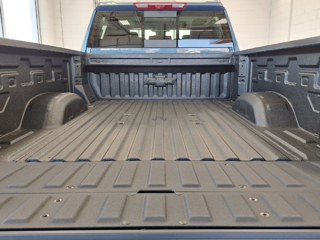 2026 Chevrolet Silverado 2500 HD High Country - Photo 14