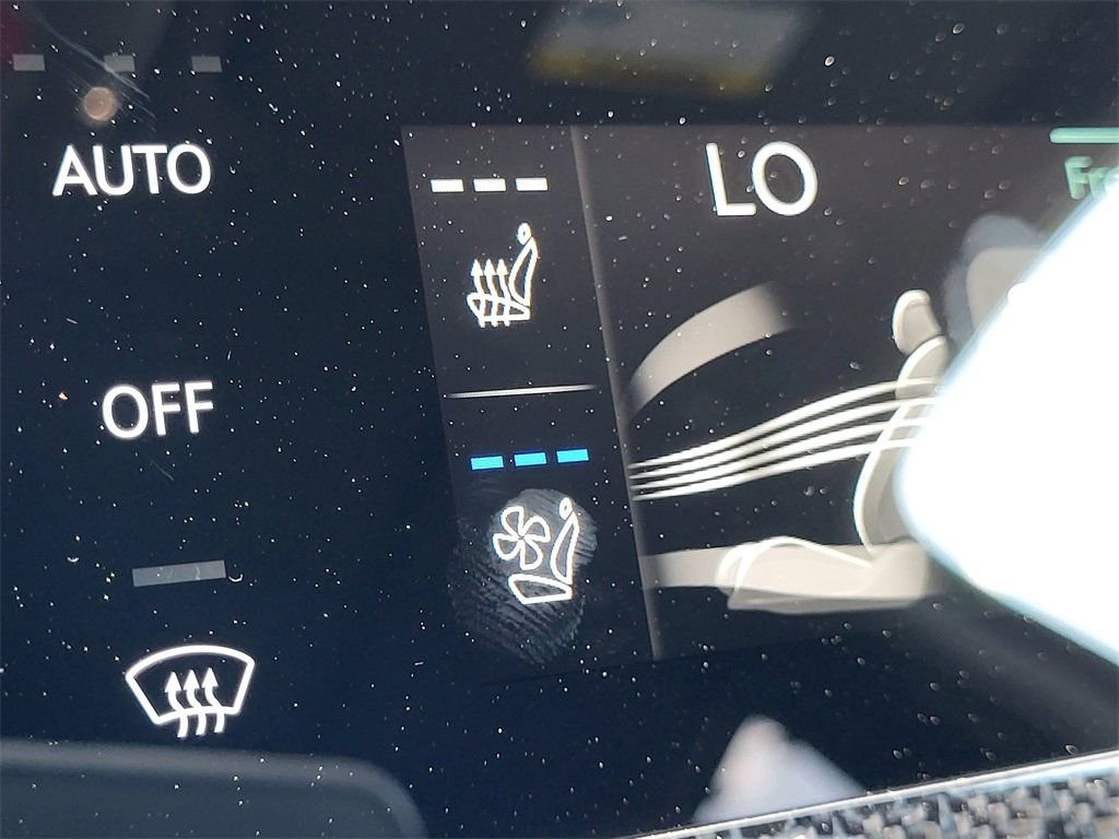 2026 GENESIS GV80 Coupe E-SC - Photo 20