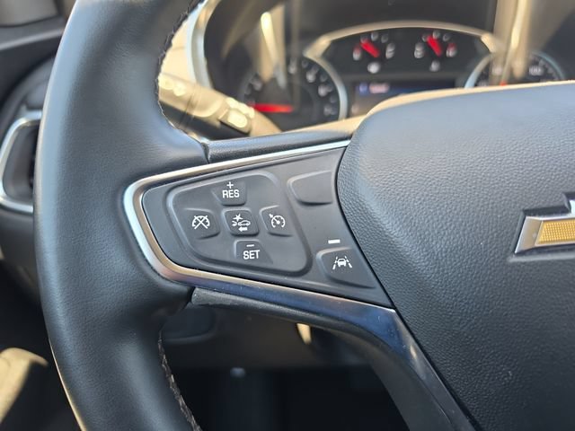 Used 2024 Summit White Chevrolet LT image 21
