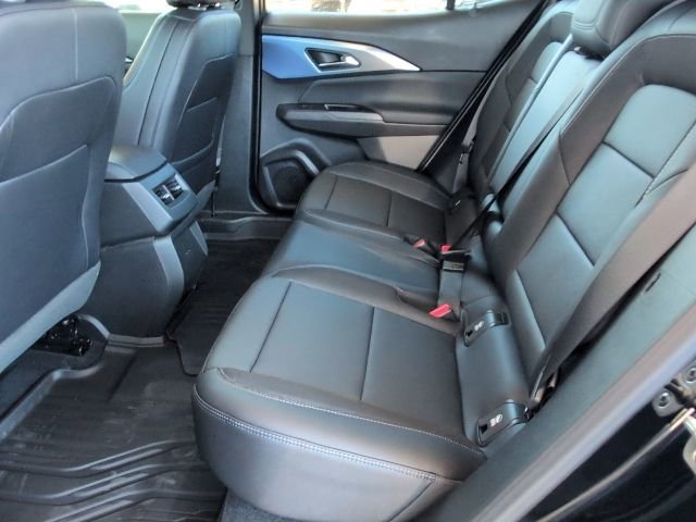 2026 Chevrolet Equinox EV 2LT - Photo 7