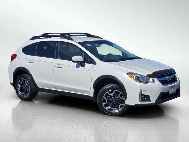 2017 Subaru Crosstrek 2.0i Premium