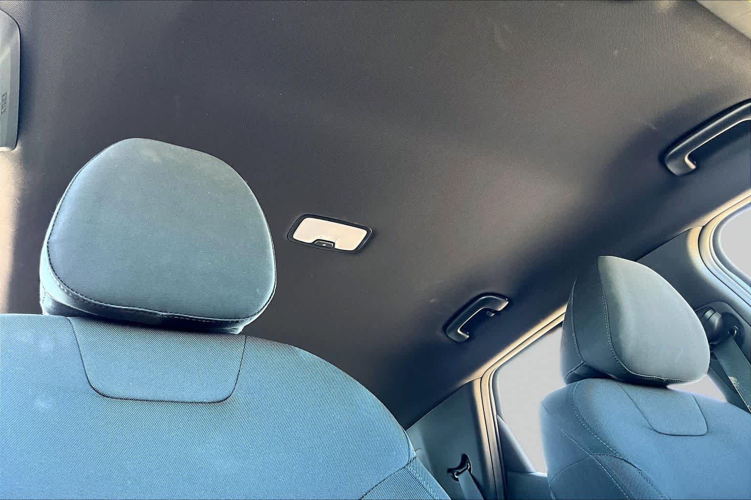 Certified Used 2024 Blue Stone Hyundai SE image 13