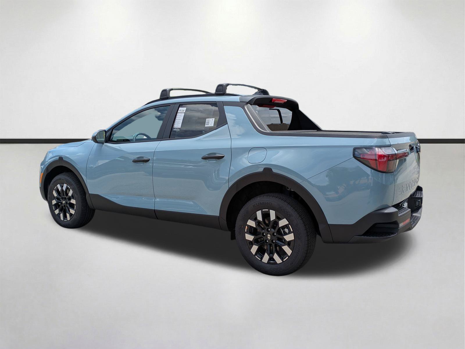 New 2027 Blue Stone Hyundai SEL Activity FWD image 35