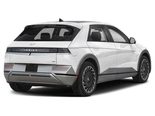 Certified 2023 Hyundai IONIQ 5 Limited with VIN KM8KRDAF2PU134502 for sale in Fort Myers, FL