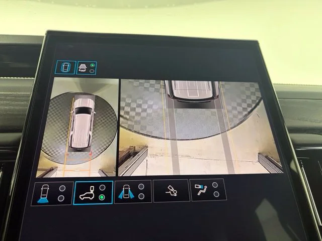 2026 GMC Yukon XL AT4 Ultimate - Photo 38