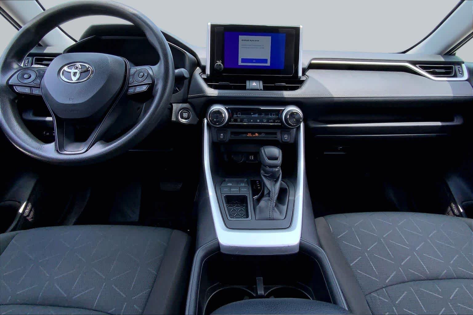 Used 2024 Blueprint Toyota XLE image 15