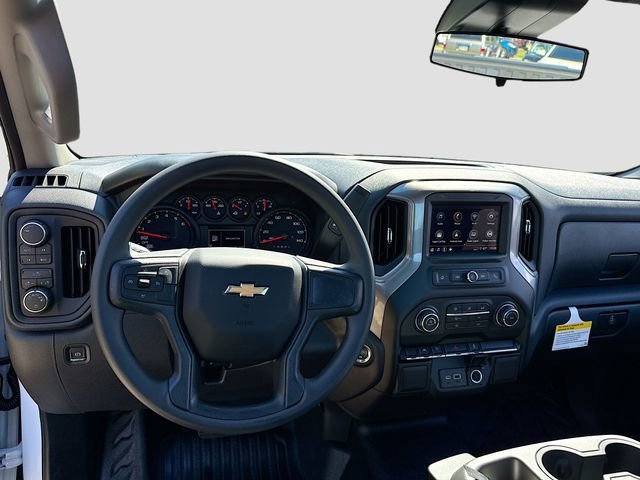2026 Chevrolet Silverado 1500 Work Truck - Photo 22