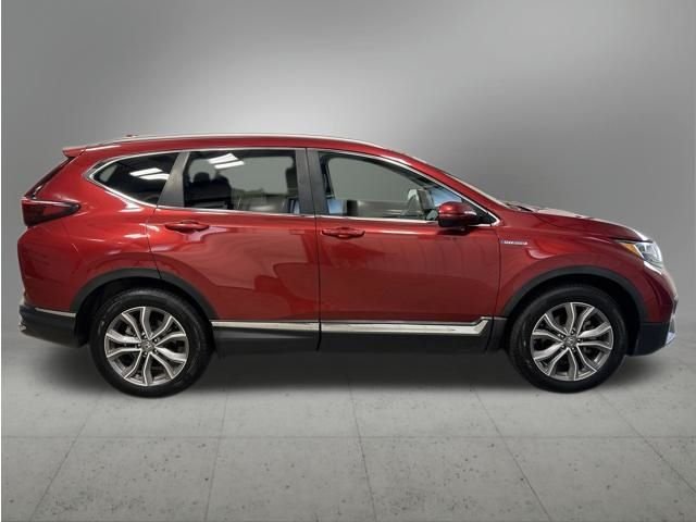 2022 Honda CR-V Touring - Photo 7