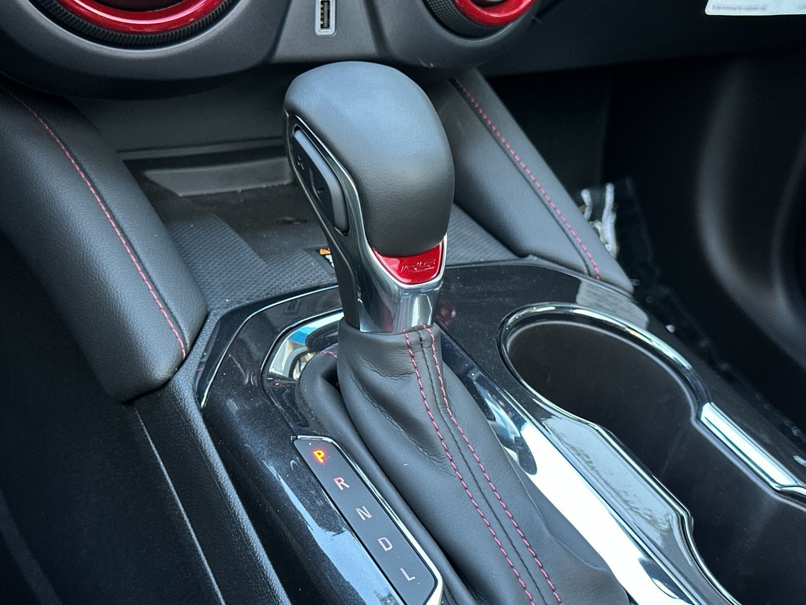 2026 Chevrolet Blazer RS - Photo 22