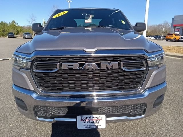 2025 RAM Ram 1500 Pickup Big Horn/Lone Star - Photo 8