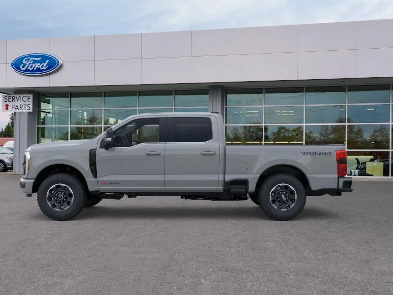 New 2026 Avalanche Ford F-350® Lariat® image 27