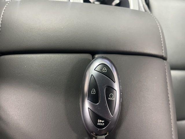New 2026 White Hyundai Calligraphy FWD image 23