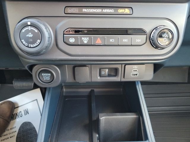 2026 Ford Maverick Tremor - Photo 47