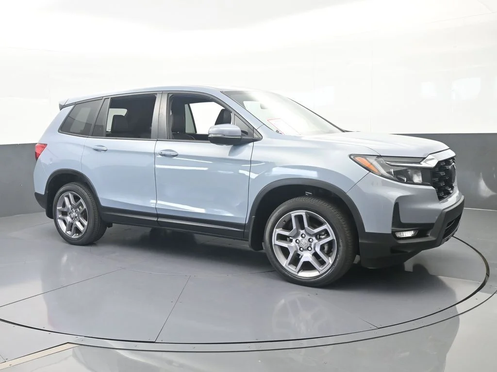 2023 Honda Passport EX-L - Photo 8