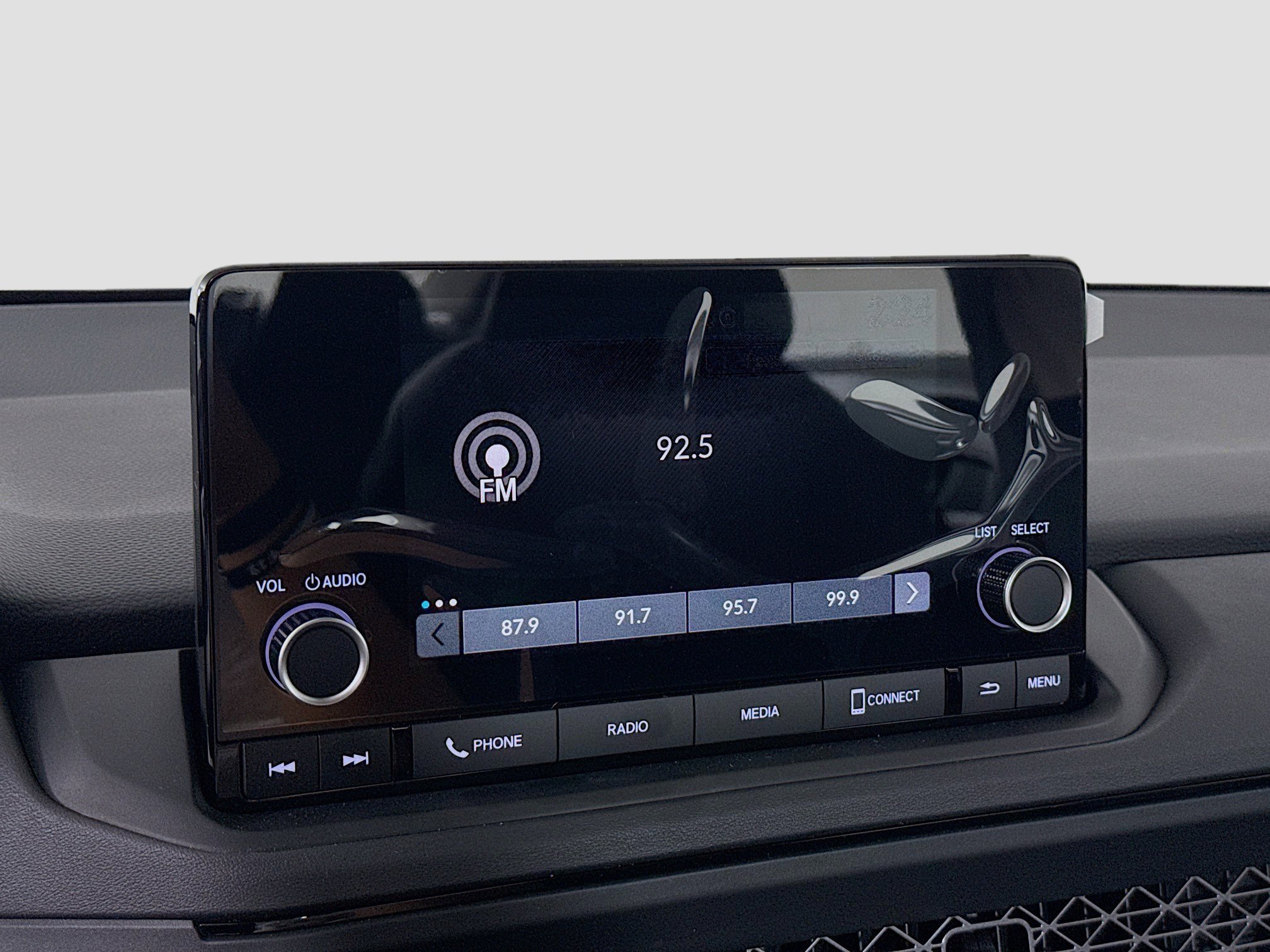2025 Honda Accord SE - Photo 9