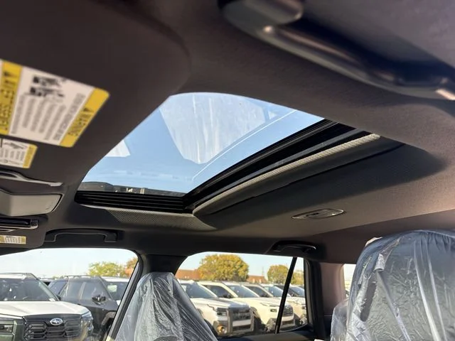 2026 Subaru Outback Touring XT - Photo 22