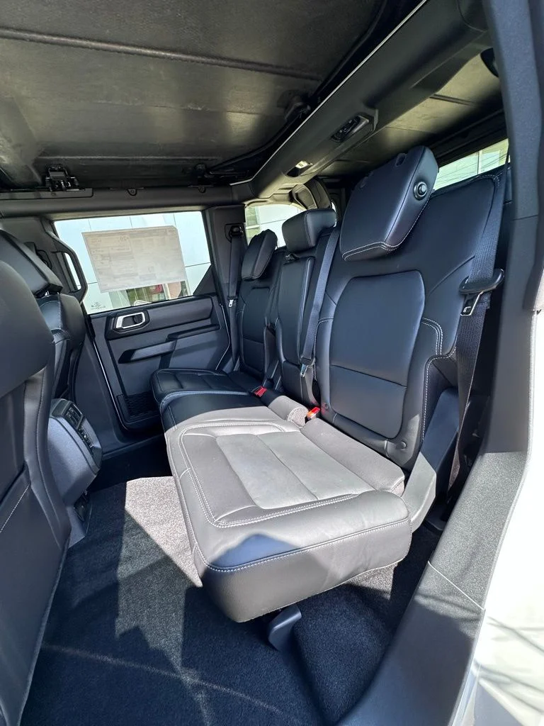 New 2026 Avalanche Ford Outer Banks image 26
