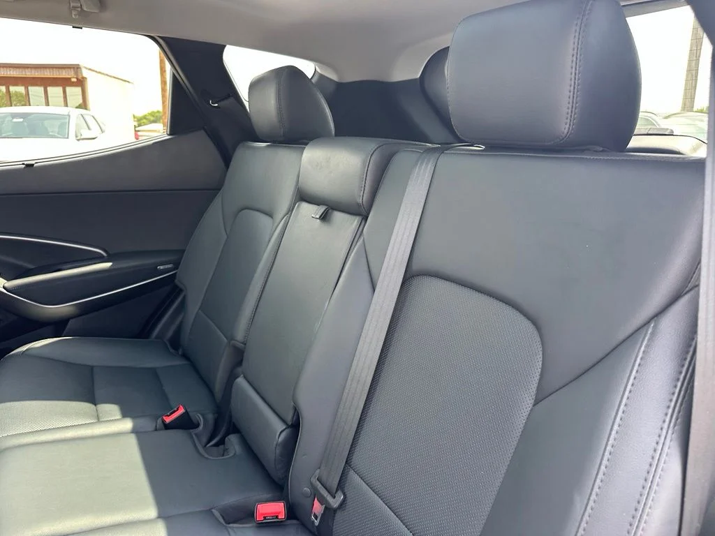 Used 2018 Frost White Pearl Hyundai 2.0T Ultimate image 30
