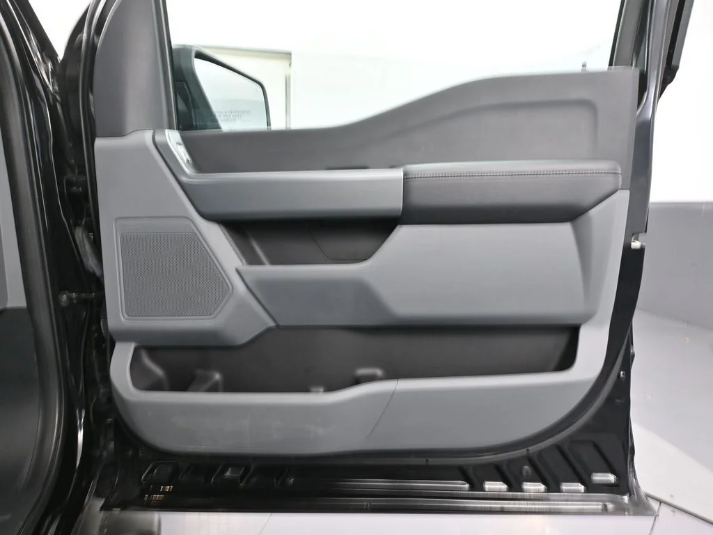 Certified Used 2023 Gray Ford XLT image 42