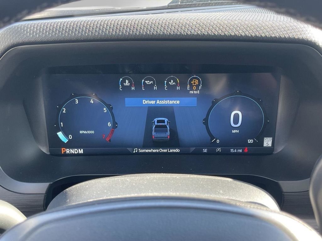 2025 Ford F-150 XLT - Photo 28