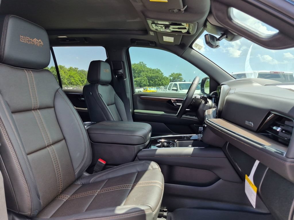 2026 Chevrolet Tahoe High Country - Photo 27