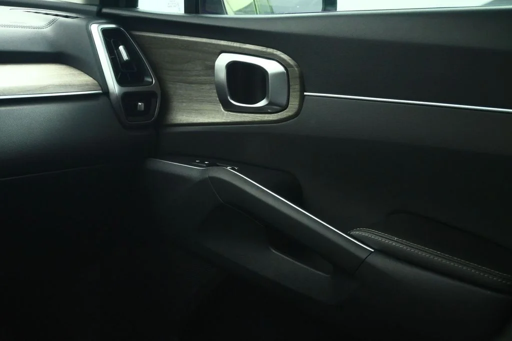 Certified Used 2022 Gray Kia X-Line EX image 42