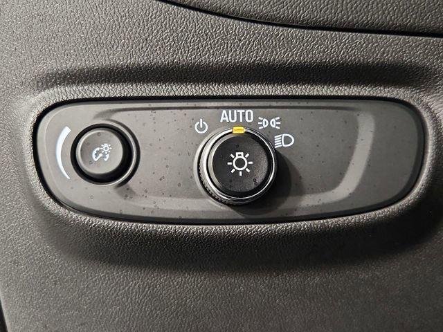 Used 2024 Summit White Chevrolet LS image 17