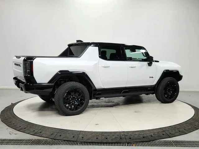 2026 GMC HUMMER EV 2X - Photo 7