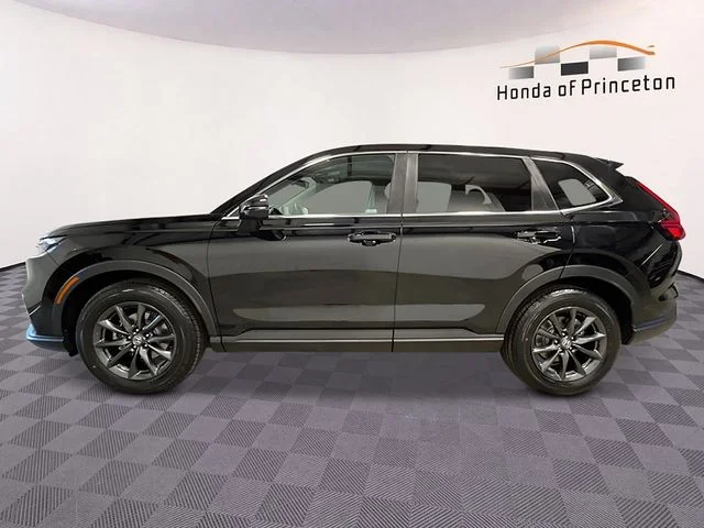 New 2026  Honda EX-L image 6