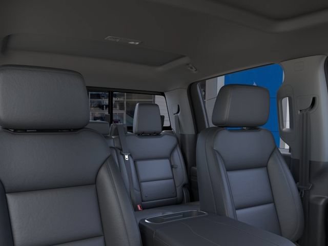 New 2026 Sterling Gray Metallic Chevrolet RST image 25