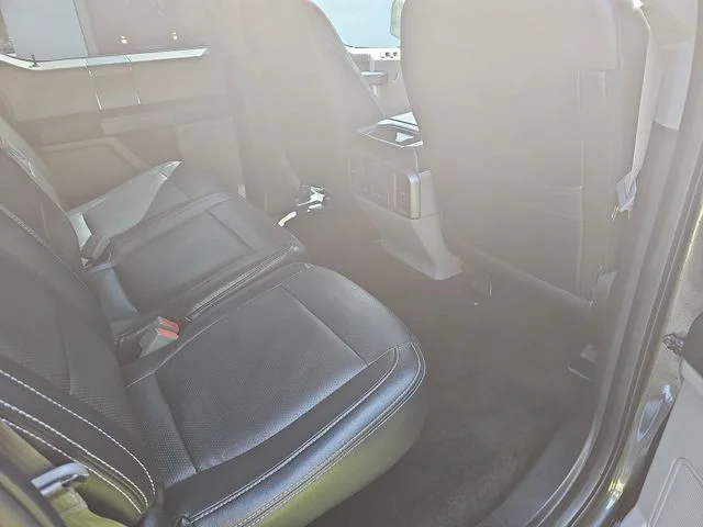 Used 2018 Gray Ford XLT image 11